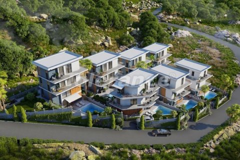 Villa  3+1  Alanya, Antalya, Türkiye №175625 - 2