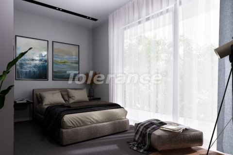 Villa  3+1  Alanya, Antalya, Türkiye №175625 - 17