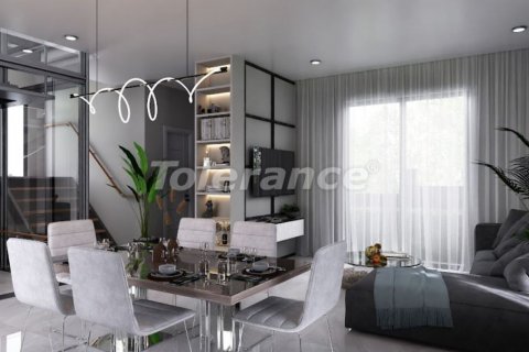 Villa  3+1  Alanya, Antalya, Türkiye №175625 - 14