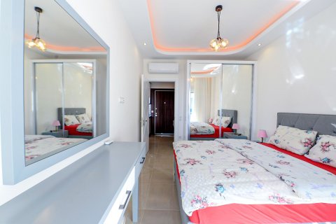 1+1 Lejlighed i Alanya, Antalya, Tyrkiet Nr. 166017 - 6