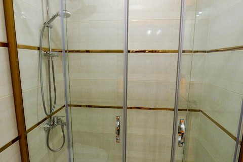 1+1 Lejlighed i Alanya, Antalya, Tyrkiet Nr. 166017 - 5