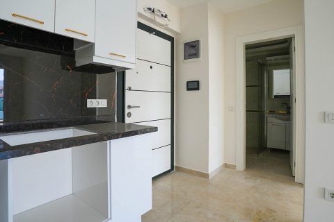 Apartment for sale in Gazipasa, Antalya, Turkey, 1 bedroom, 55m2, No. 166023 – photo 21