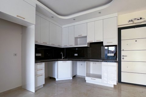 Apartment for sale in Gazipasa, Antalya, Turkey, 1 bedroom, 55m2, No. 166023 – photo 5