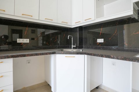 Apartment for sale in Gazipasa, Antalya, Turkey, 1 bedroom, 55m2, No. 166023 – photo 17