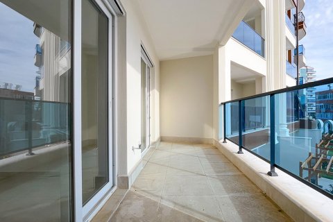 Apartment for sale in Gazipasa, Antalya, Turkey, 1 bedroom, 55m2, No. 166023 – photo 10