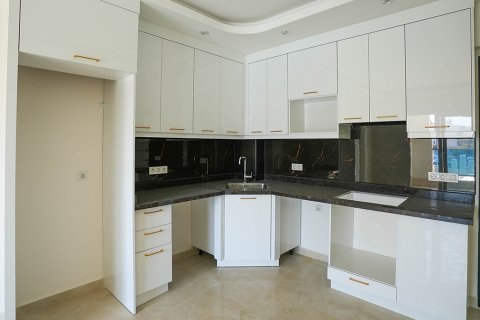 Apartment for sale in Gazipasa, Antalya, Turkey, 1 bedroom, 55m2, No. 166023 – photo 16