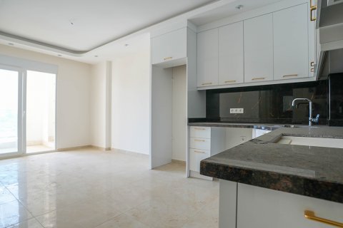Apartment for sale in Gazipasa, Antalya, Turkey, 1 bedroom, 55m2, No. 166023 – photo 14