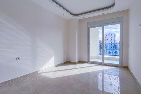 Квартира 1+1 в Газипаше, Анталья, Турция №166023