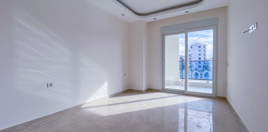 1+1 Apartment in Gazipasa, Antalya, Turkey No. 166023