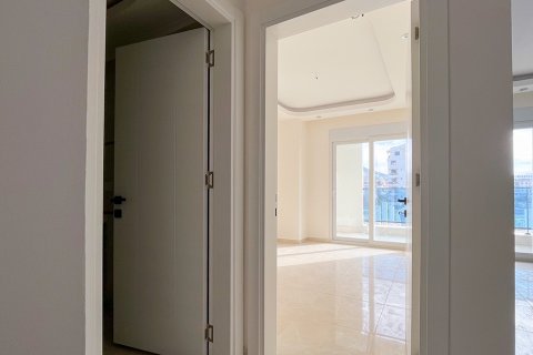 Apartment for sale in Gazipasa, Antalya, Turkey, 1 bedroom, 55m2, No. 166023 – photo 4