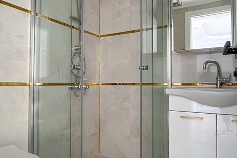 Apartment for sale in Gazipasa, Antalya, Turkey, 1 bedroom, 55m2, No. 166023 – photo 8