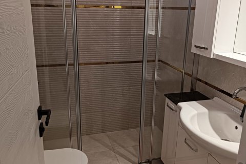 Apartment for sale in Alanya, Antalya, Turkey, 1 bedroom, 68m2, No. 166021 – photo 10