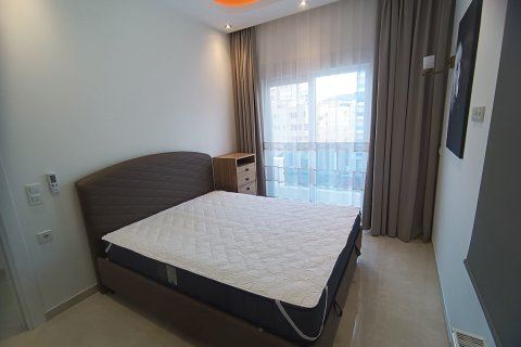 Apartment for sale in Alanya, Antalya, Turkey, 1 bedroom, 68m2, No. 166021 – photo 6