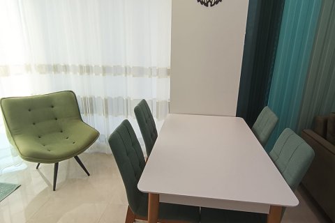 Apartment for sale in Alanya, Antalya, Turkey, 1 bedroom, 68m2, No. 166021 – photo 2