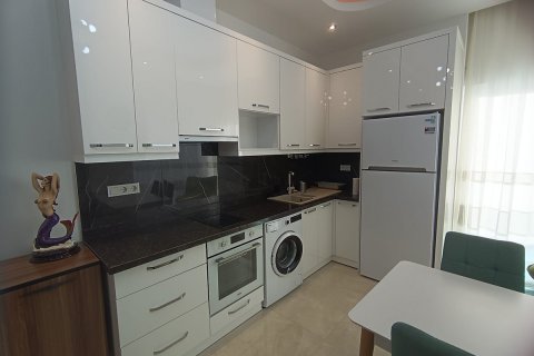 Apartment for sale in Alanya, Antalya, Turkey, 1 bedroom, 68m2, No. 166021 – photo 5