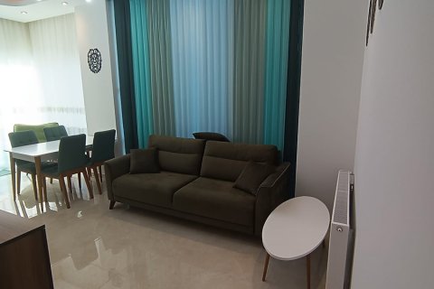 Apartment for sale in Alanya, Antalya, Turkey, 1 bedroom, 68m2, No. 166021 – photo 3