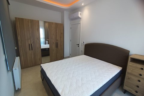Apartment for sale in Alanya, Antalya, Turkey, 1 bedroom, 68m2, No. 166021 – photo 7