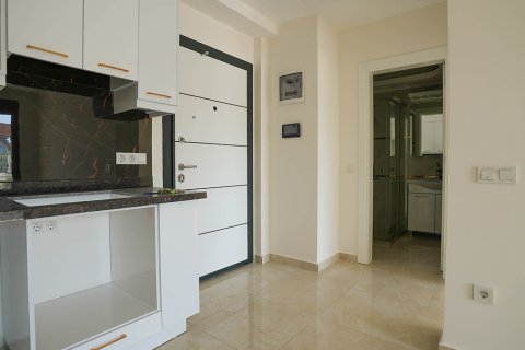 Продажа квартиры в Газипаше, Анталье, Турция 1+1, 86.3м2, №166022 – фото 26