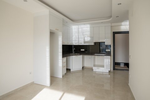 Продажа квартиры в Газипаше, Анталье, Турция 1+1, 86.3м2, №166022 – фото 3