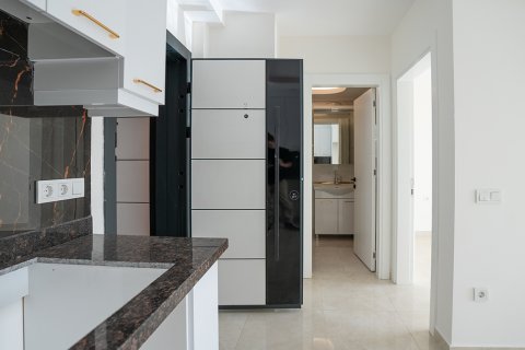 Продажа квартиры в Газипаше, Анталье, Турция 1+1, 86.3м2, №166022 – фото 9