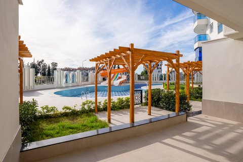 Продажа квартиры в Газипаше, Анталье, Турция 1+1, 86.3м2, №166022 – фото 15