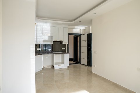 Продажа квартиры в Газипаше, Анталье, Турция 1+1, 86.3м2, №166022 – фото 4