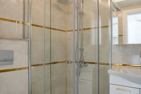 Продажа квартиры в Газипаше, Анталье, Турция 1+1, 86.3м2, №166022 – фото 6