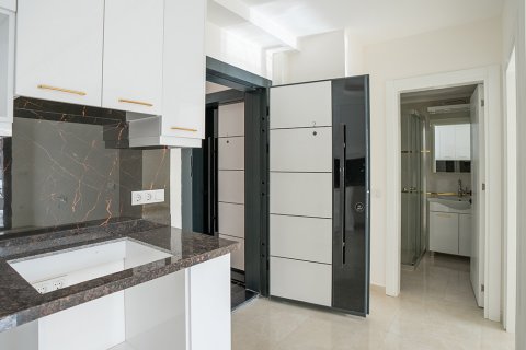 Продажа квартиры в Газипаше, Анталье, Турция 1+1, 86.3м2, №166022 – фото 5