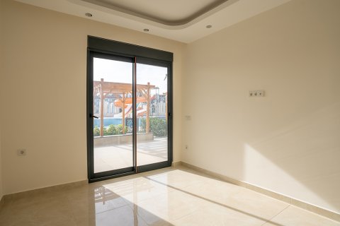 Продажа квартиры в Газипаше, Анталье, Турция 1+1, 86.3м2, №166022 – фото 10