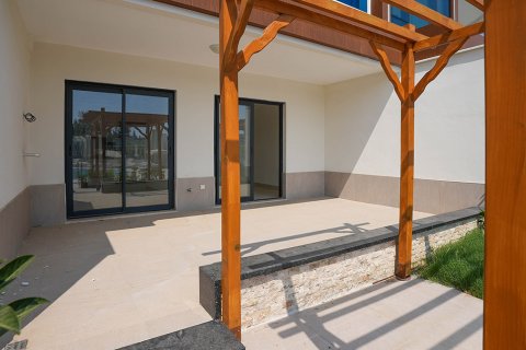 Продажа квартиры в Газипаше, Анталье, Турция 1+1, 86.3м2, №166022 – фото 27