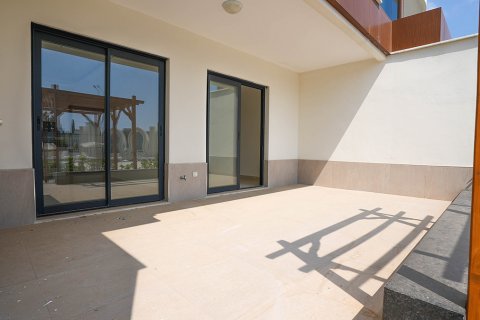 Продажа квартиры в Газипаше, Анталье, Турция 1+1, 86.3м2, №166022 – фото 24