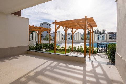 Продажа квартиры в Газипаше, Анталье, Турция 1+1, 86.3м2, №166022 – фото 16