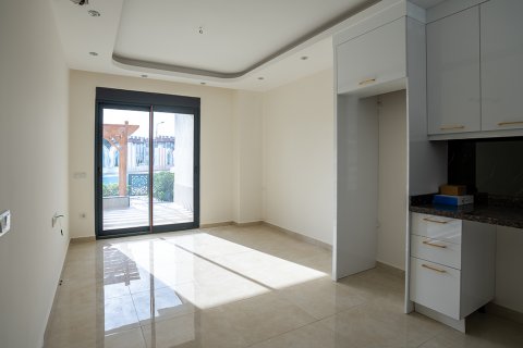 Продажа квартиры в Газипаше, Анталье, Турция 1+1, 86.3м2, №166022 – фото 2
