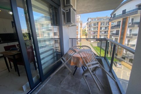 Apartment for sale in Alanya, Antalya, Turkey, 1 bedroom, 55m2, No. 167124 – photo 17