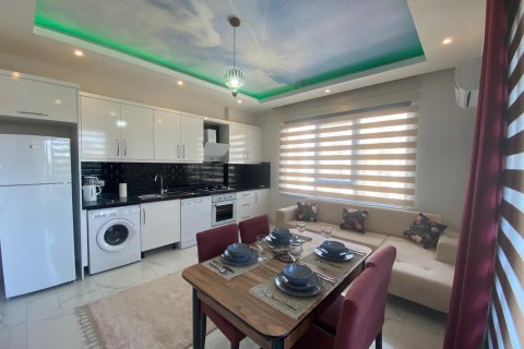 Apartment for sale in Alanya, Antalya, Turkey, 1 bedroom, 55m2, No. 167124 – photo 10