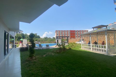 Apartment for sale in Alanya, Antalya, Turkey, 1 bedroom, 55m2, No. 167124 – photo 5
