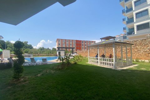 Apartment for sale in Alanya, Antalya, Turkey, 1 bedroom, 55m2, No. 167124 – photo 6