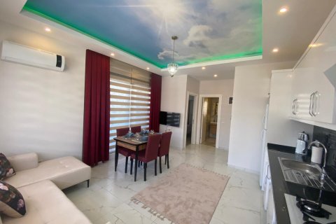 Apartment for sale in Alanya, Antalya, Turkey, 1 bedroom, 55m2, No. 167124 – photo 8
