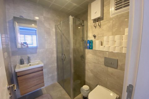 Apartment for sale in Alanya, Antalya, Turkey, 1 bedroom, 55m2, No. 167124 – photo 15