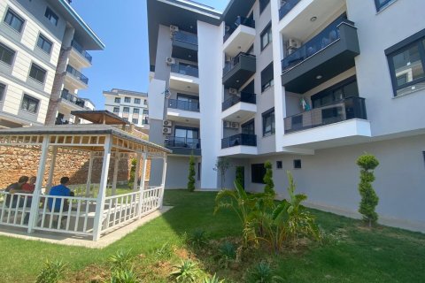 Apartment for sale in Alanya, Antalya, Turkey, 1 bedroom, 55m2, No. 167124 – photo 3