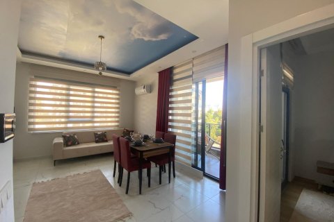 Apartment for sale in Alanya, Antalya, Turkey, 1 bedroom, 55m2, No. 167124 – photo 14