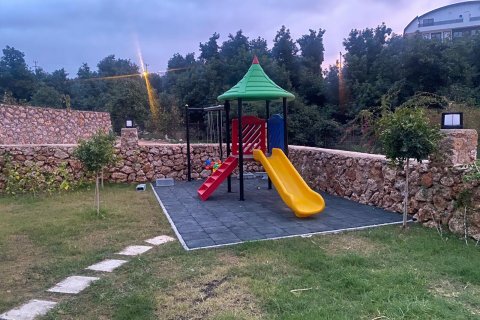 Apartment for sale in Alanya, Antalya, Turkey, 1 bedroom, 55m2, No. 167124 – photo 7