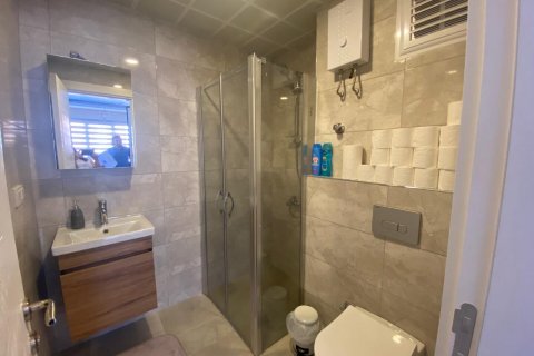 Apartment for sale in Alanya, Antalya, Turkey, 1 bedroom, 55m2, No. 167124 – photo 16