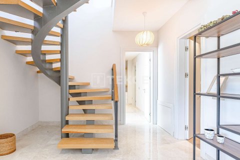 4+1 Villa  i Bodrum, Mugla, Tyrkiet Nr. 177256 - 19