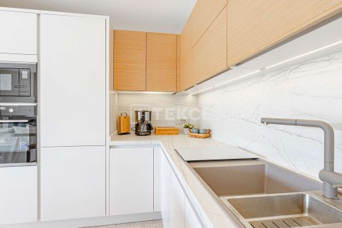 4+1 Villa  i Bodrum, Mugla, Tyrkiet Nr. 177256 - 18