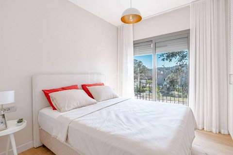 4+1 Villa  i Bodrum, Mugla, Tyrkiet Nr. 177256 - 24