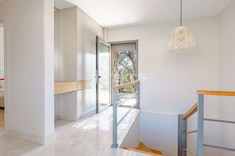 4+1 Villa  i Bodrum, Mugla, Tyrkiet Nr. 177256 - 20