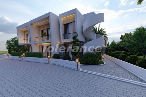 Apartment for sale  in Alsancak, Girne, Northern Cyprus, 3 bedrooms, 70m2, No. 177255 – photo 13