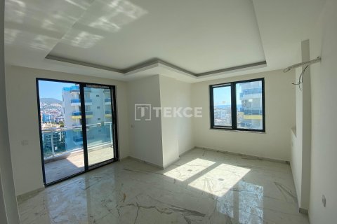 Penthouse for sale in Alanya, Antalya, Turkey, 2 bedrooms, 125m2, No. 177260 – photo 11
