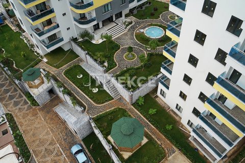 Penthouse for sale in Alanya, Antalya, Turkey, 2 bedrooms, 125m2, No. 177260 – photo 9